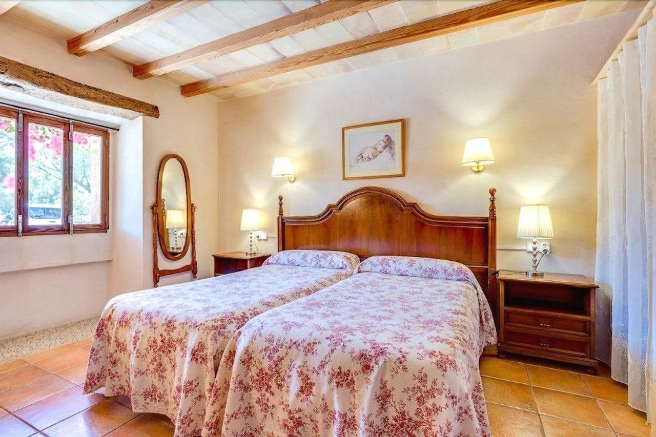 Finca Can Puri Costitx  Exteriér fotografie