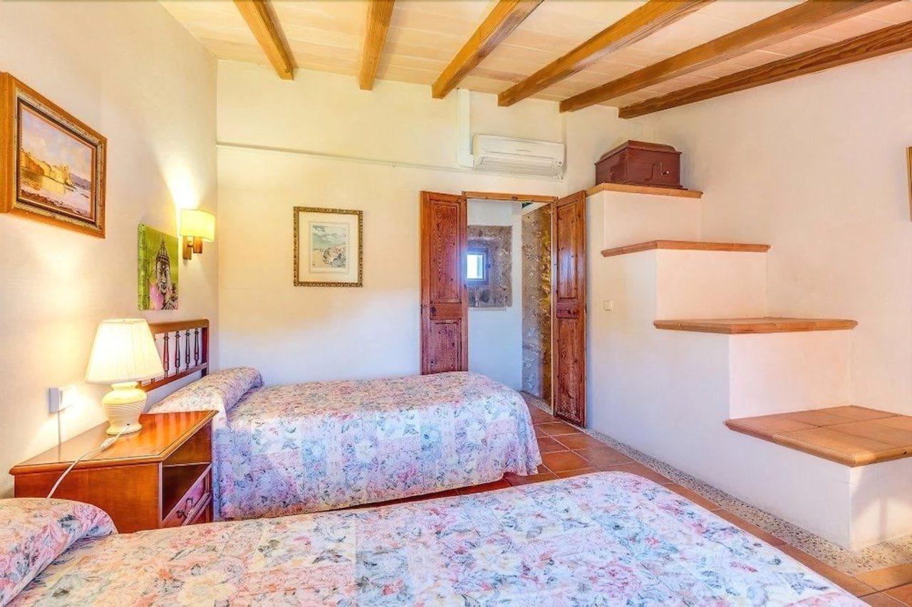 Finca Can Puri Costitx  Exteriér fotografie