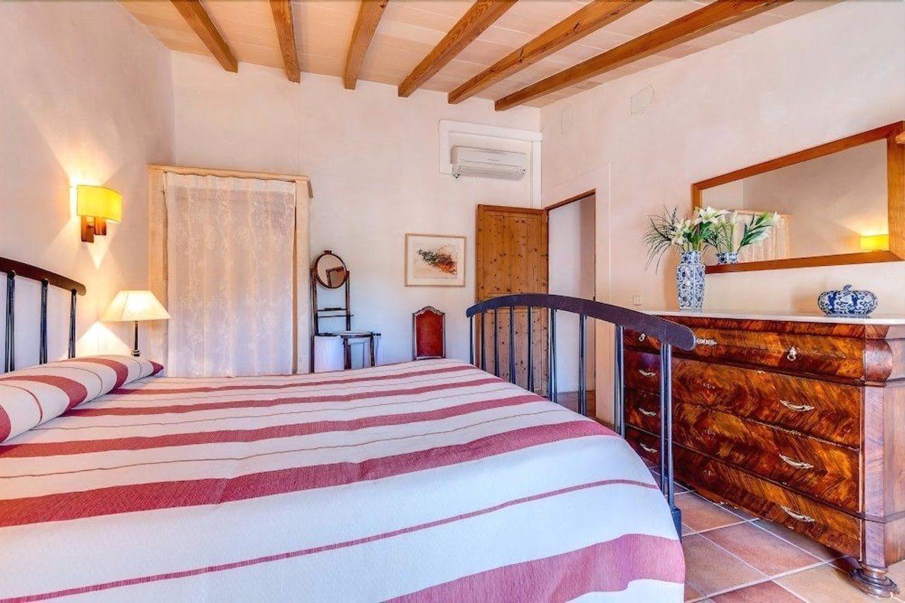 Finca Can Puri Costitx  Exteriér fotografie